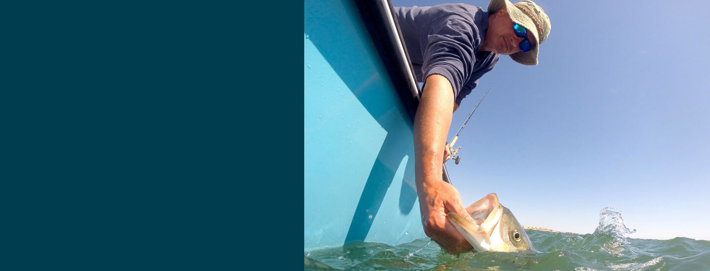 Fishing Promotion
