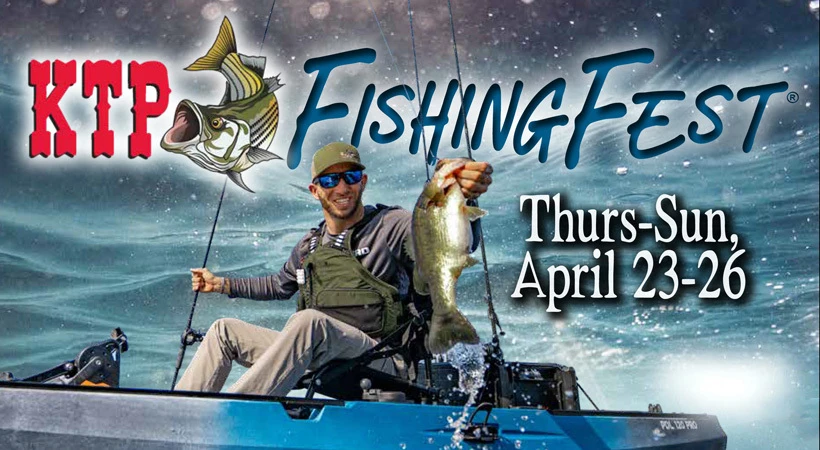 Fishingfest Specials