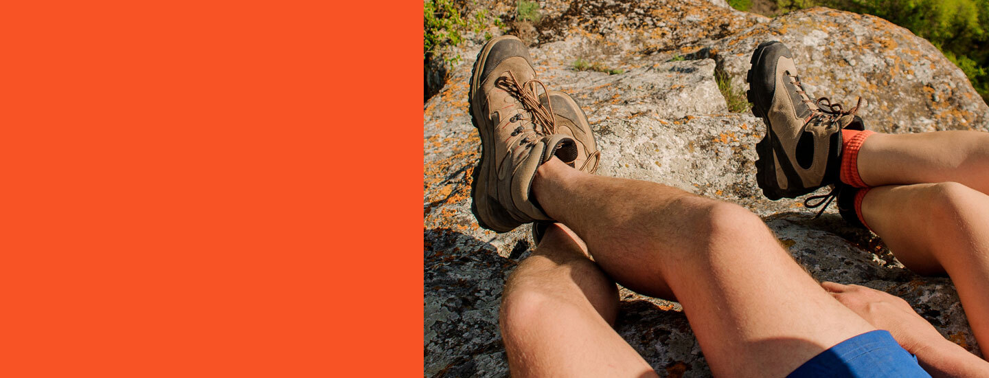Memorial Day Footwear Sale