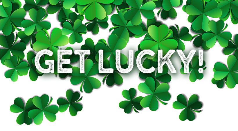 Get Lucky