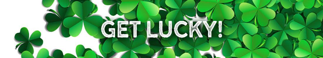 Banner with text: take 17% off 4 qualifying items