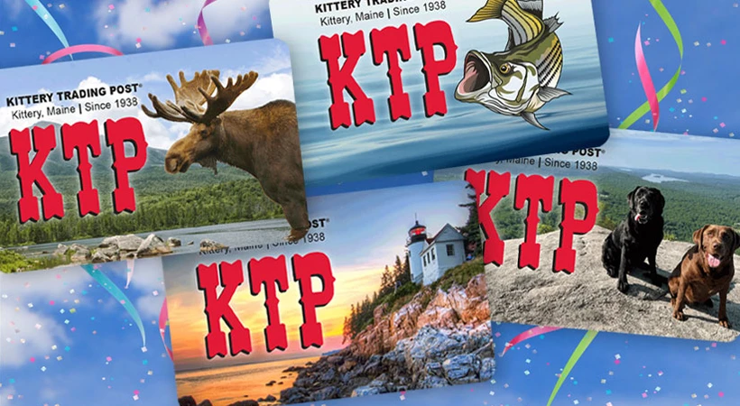 KTP Gift Cards KTP Gift Cards