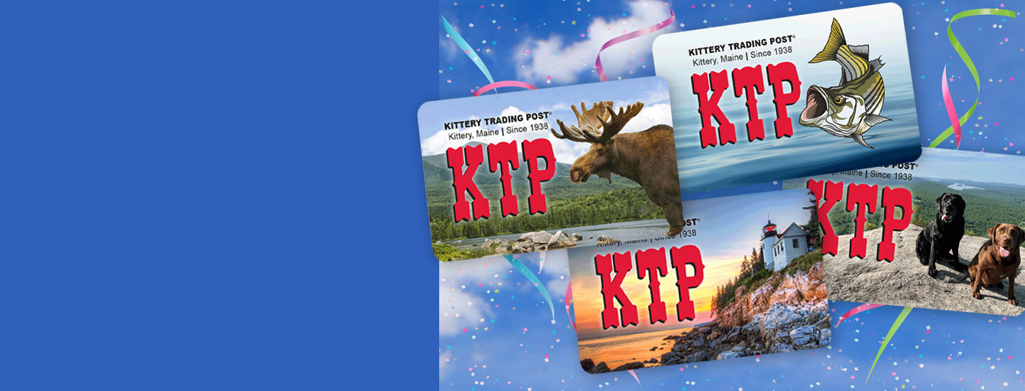 KTP Gift Cards KTP Gift Cards