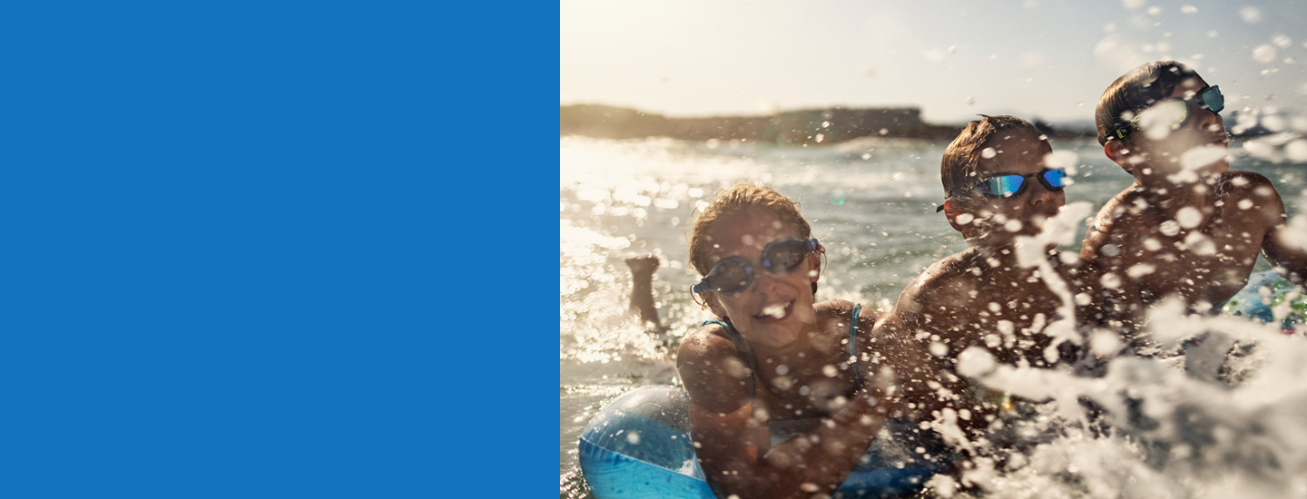 25% Off Water Sports