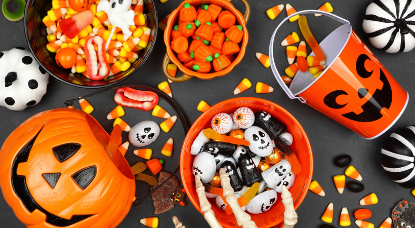 Pick Your Treat