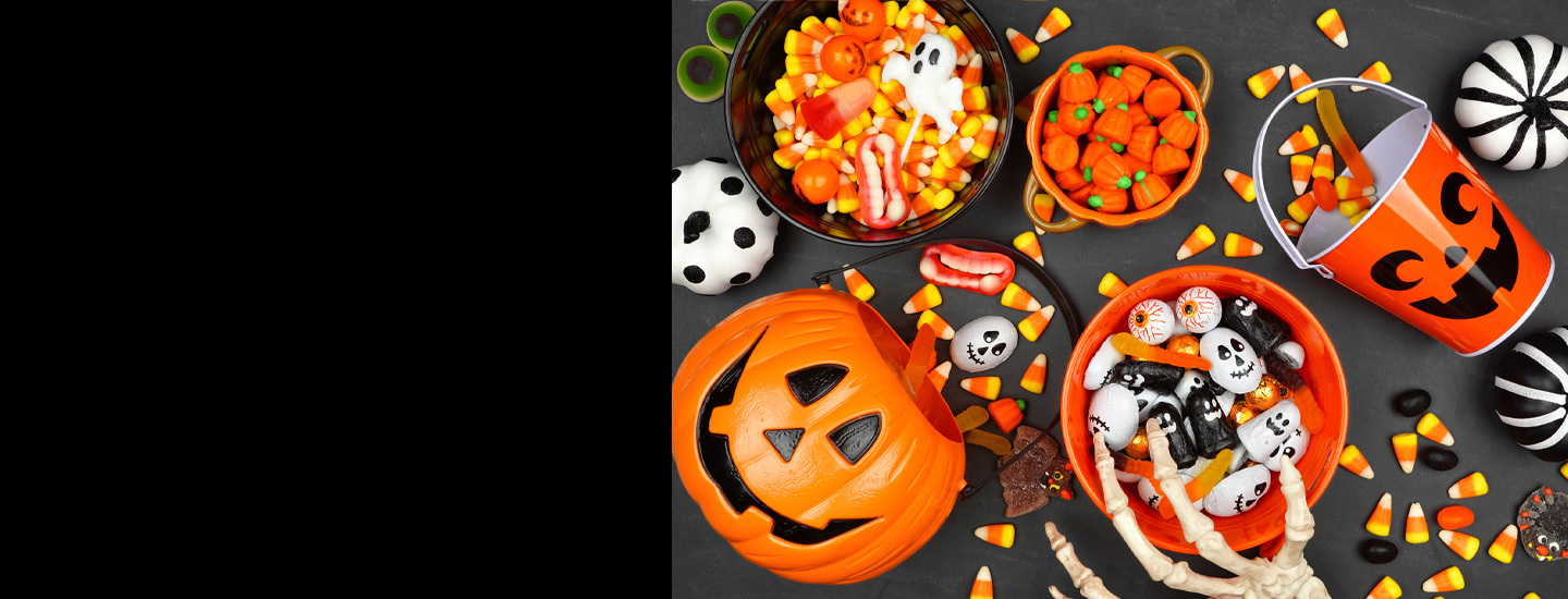 Pick Your Treat