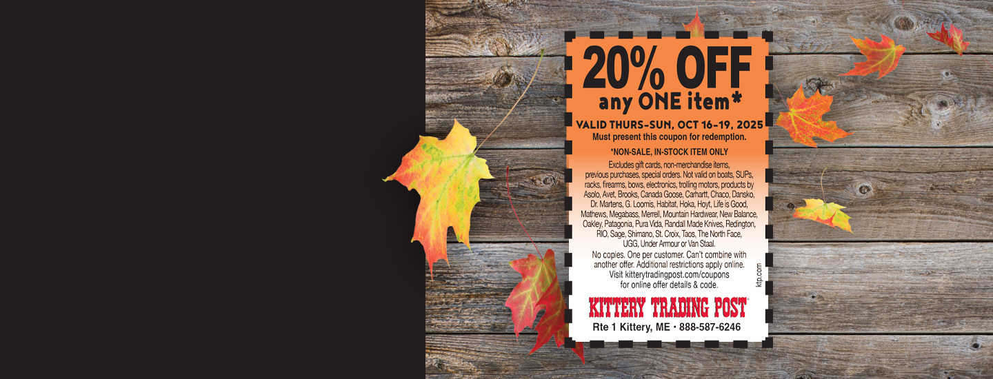 HGU Coupon