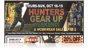 “Hunters