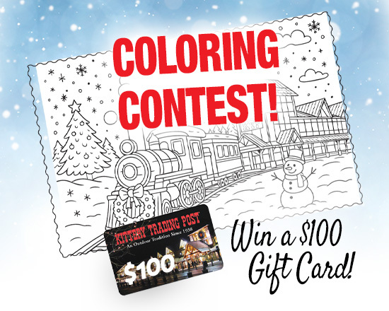 Holiday Shopping Night