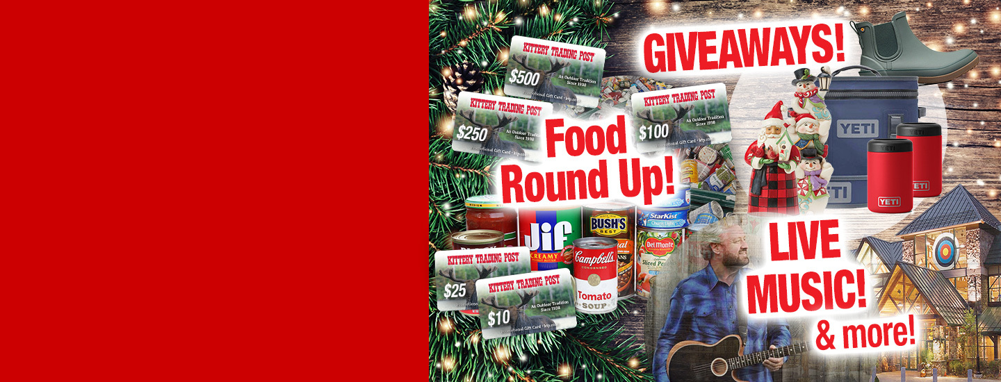 KTP Holiday Headquarters