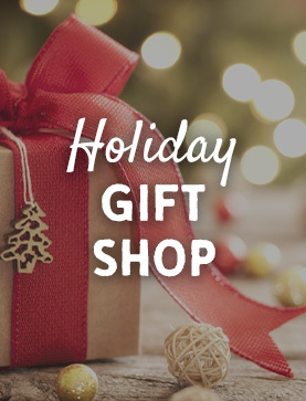 Holiday Gift Shop