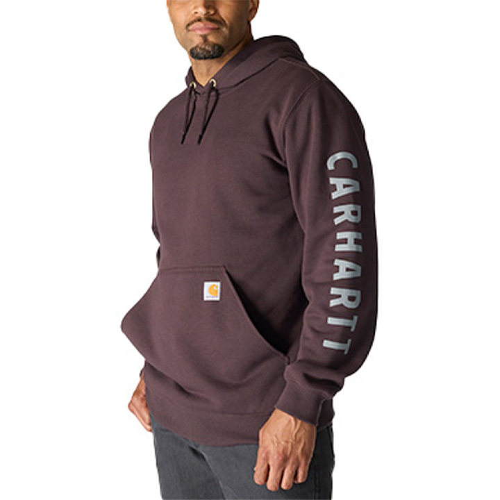 Carhartt Men's Hoodie