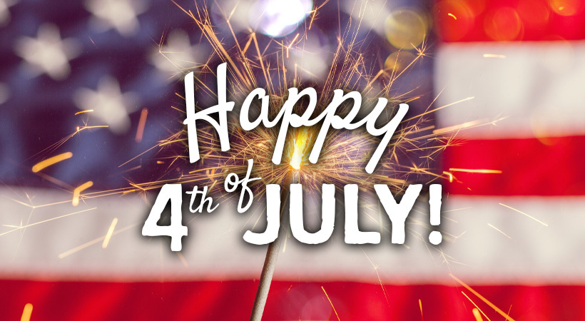 Happy 4th of July
