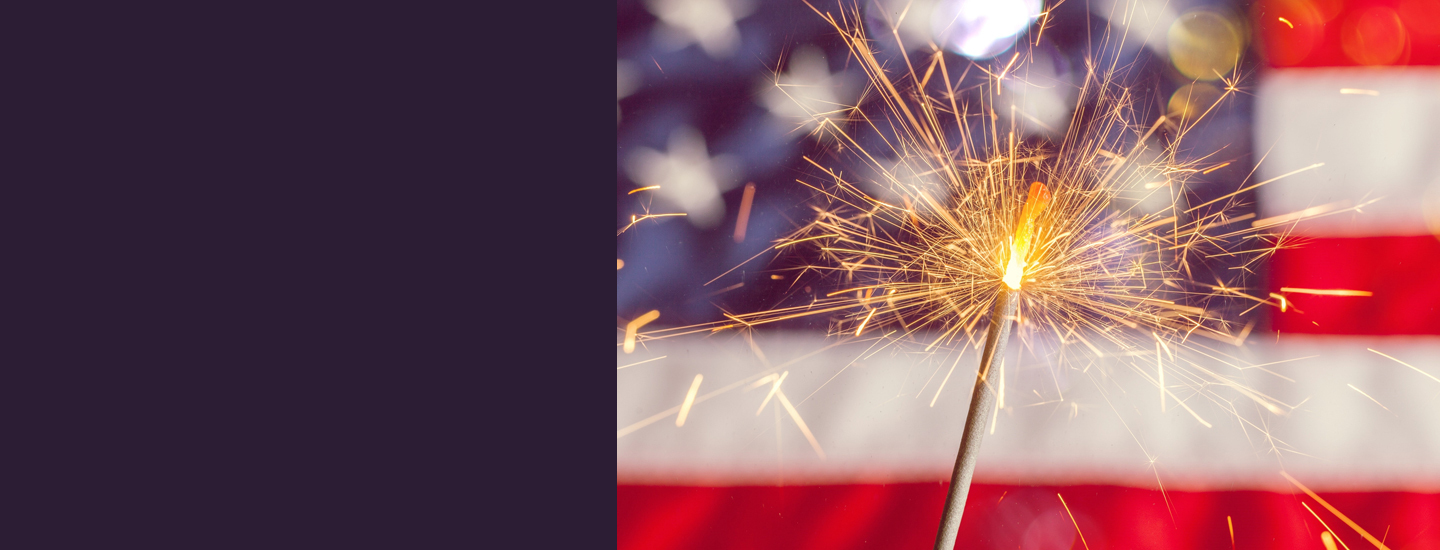 Happy 4th of July