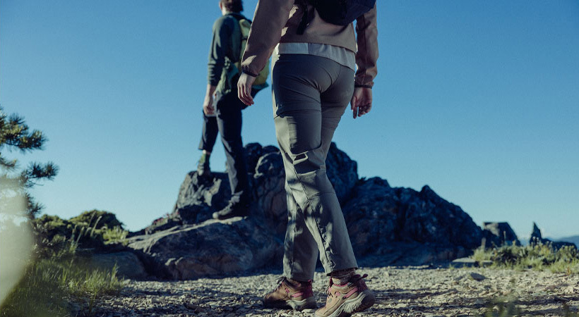 Keen Footwear