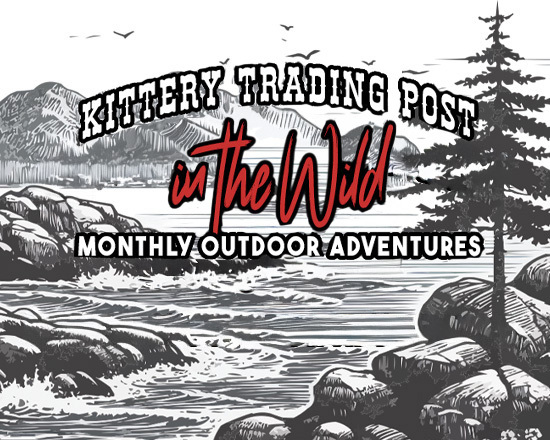 KTP In The Wild: Snowshoe Demo & Hike