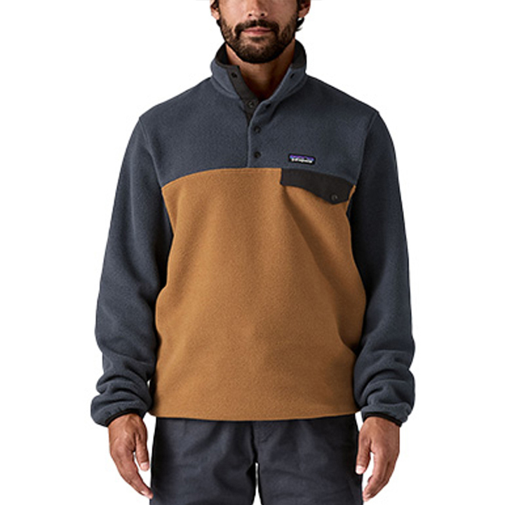 Patagonia apparel and outerwear