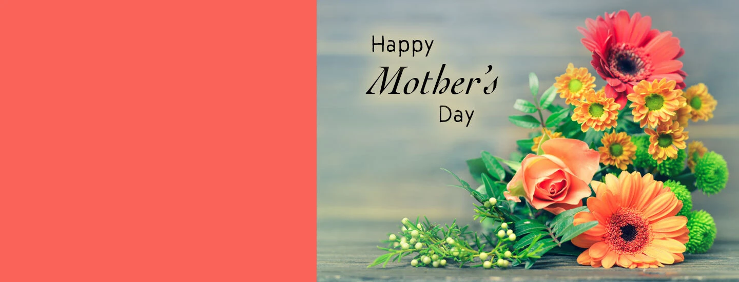 Mother's Day Coupon