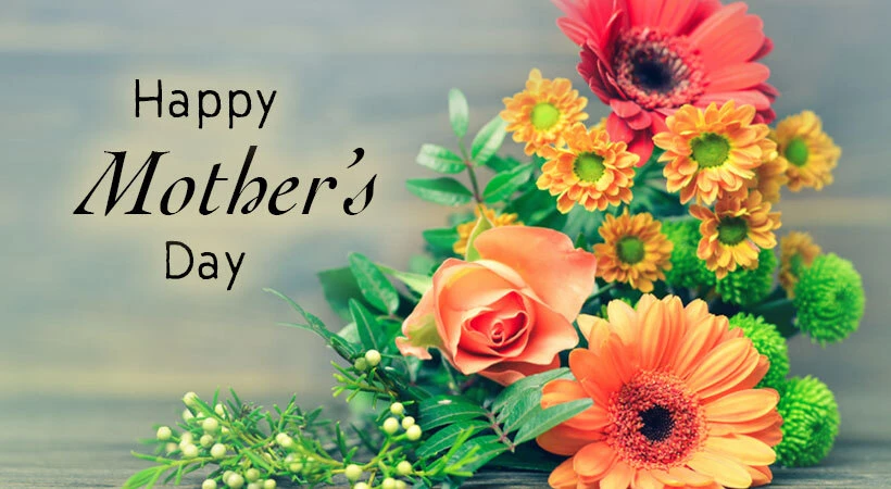 Mother's Day Coupon