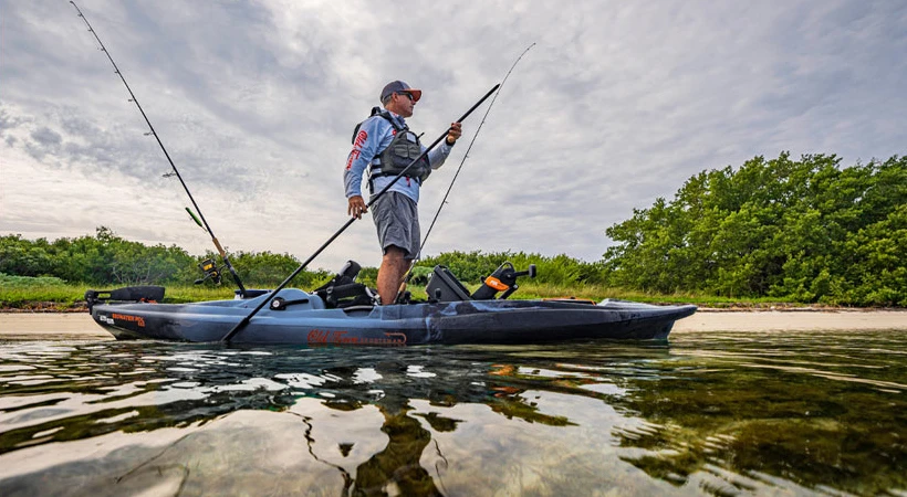 Fishing Kayaks Fishing Kayaks