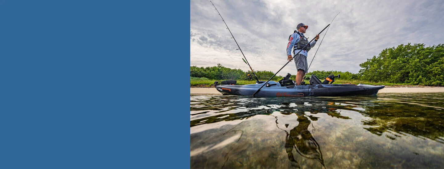 Fishing Kayaks Fishing Kayaks