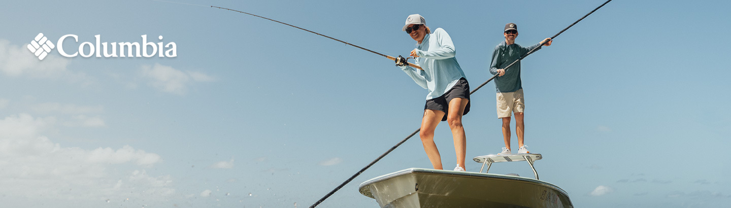 Columbia Sportswear