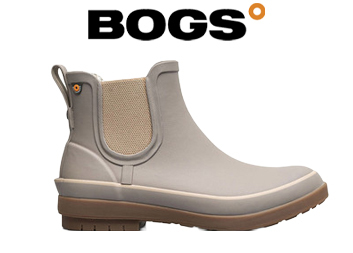 25% Off BOGS Footwear