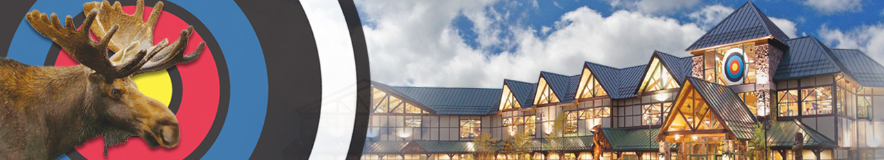 Kittery Trading Post Logo and Store Image