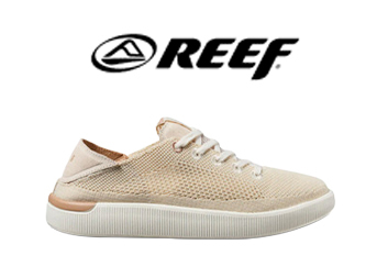 30% Off Reef Footwear