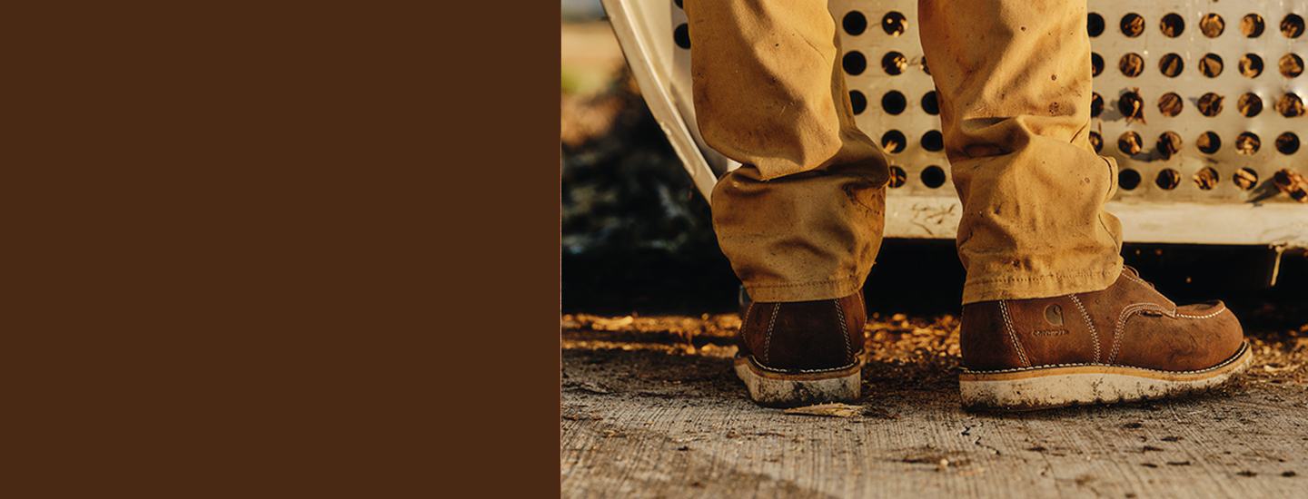 25% Off Select Carhartt 