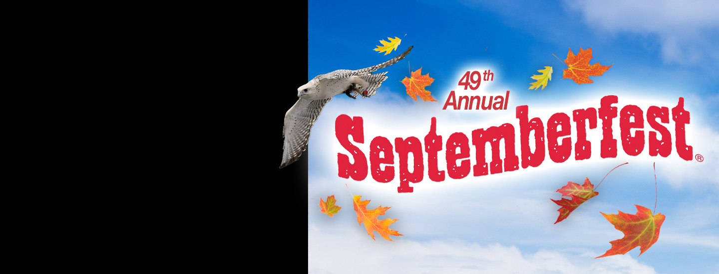 Shop Septemberfest