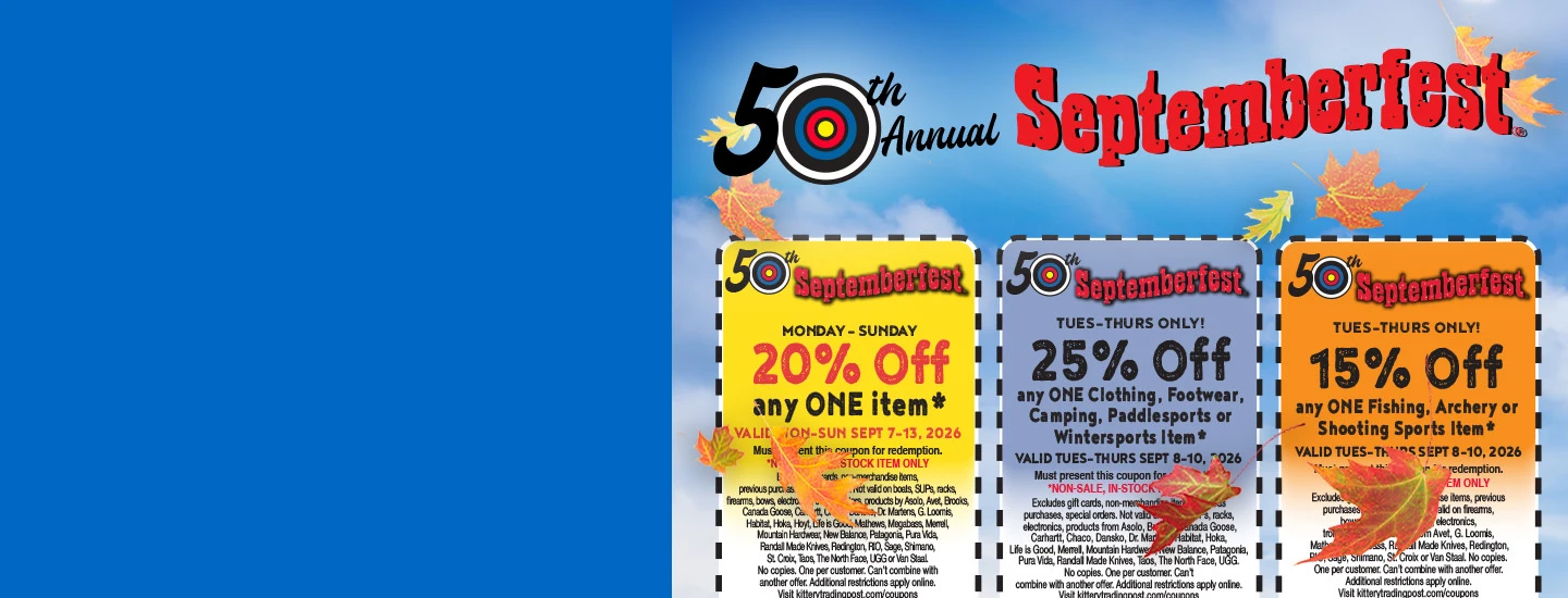 Event Coupons