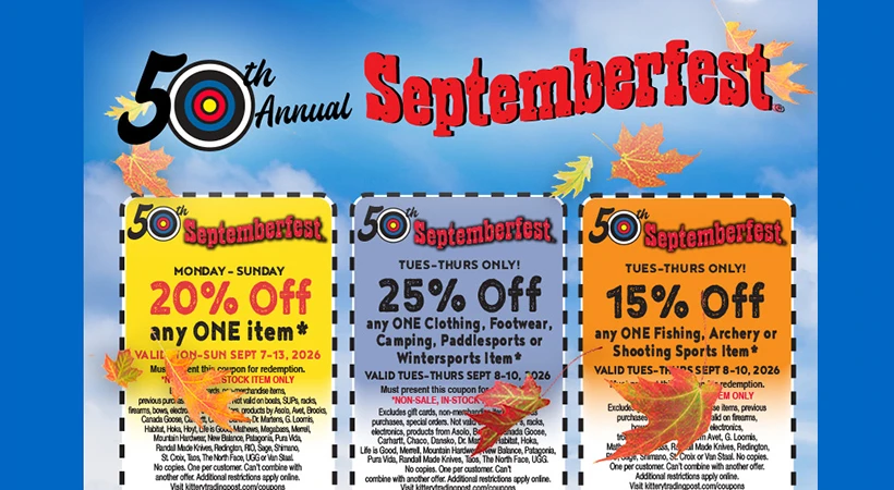 Event Coupons