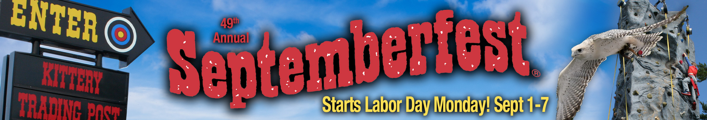 Septemberfest 2025