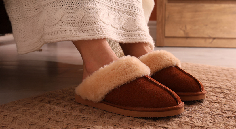 Slippers