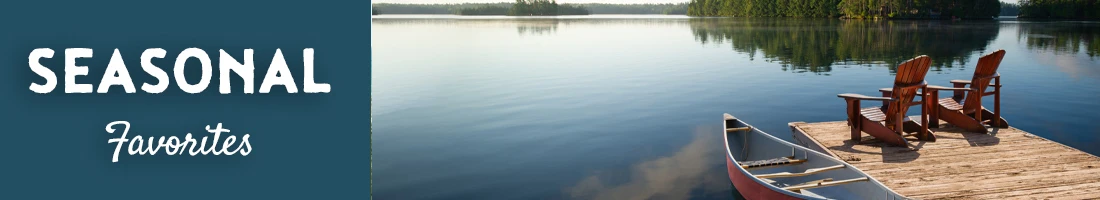 Summer starts at KTP!
