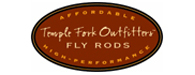 Temple Fork logo