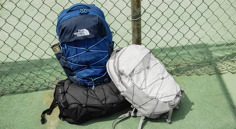 The North Face