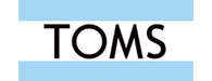 TOMS logo
