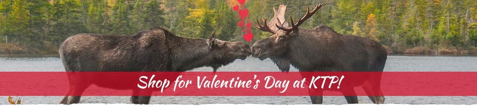 Valentine's Gift Shop