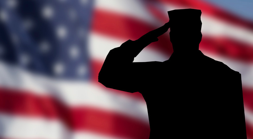 Veterans Count Promotion