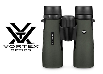 Vortex Diamondback HD 10x42mm Binocular