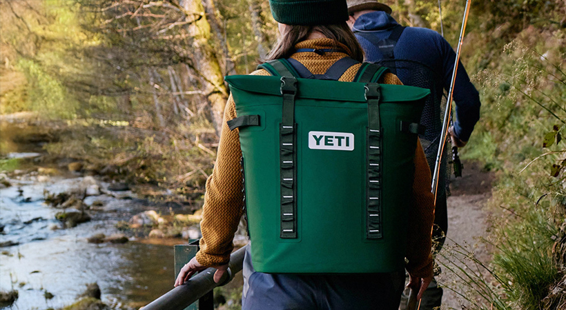 YETI