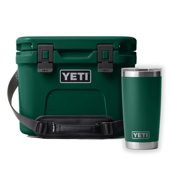 Yeti Black Forest