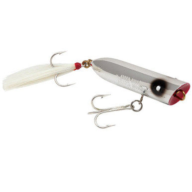 chewbacca fishing lure Creek Chub Jointed Pickie Forza Sports The Striper Strike by Creek Chub delivers super Creek Chub Striper Strike 3.5"