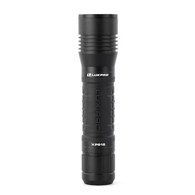 800 lumens explosion proof rechargeable led flashlight LUXPRO Pro Series 800 Lumen Rechargeable Flashlight