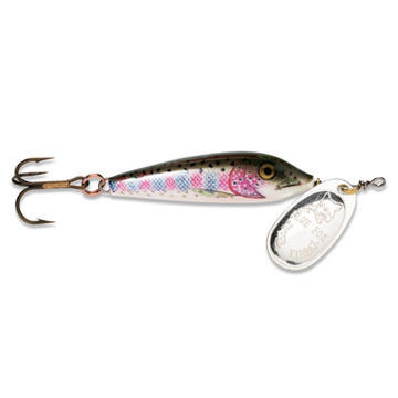 Blue Fox Vibrax Minnow Spin Lure - Kittery Trading Post
