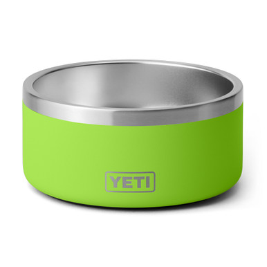 YETI Boomer 4 Dog Bowl - Kittery Trading Post