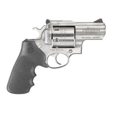 トイガン Ruger Super Redhawk .454 Casull  Model Ruger Super Redhawk Alaskan .454 Casull Revolver | Academy