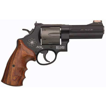 Smith & Wesson Model 329 PD 44 Magnum / 44 S&W Special 4.125